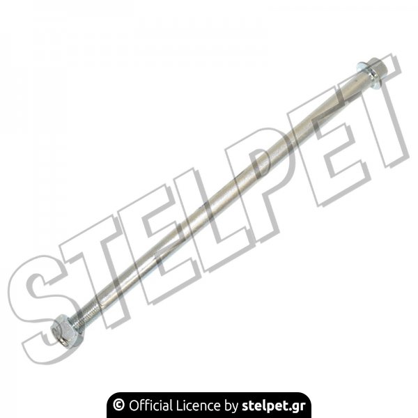 ΑΞΟΝΑΣ LIFAN ΤΡΟΧ. ΟΠΙΣΘ. ΜΕ ΠΑΞΙΜΑΔΙ